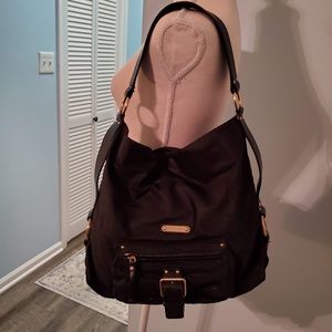 MICHAEL KORS Nylon Shoulder Bag